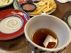 -Uncle Kosto科斯托·中东菜