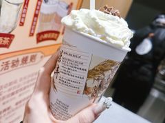 -茶颜悦色(嘉顿一楼吉时赏味游园会店)