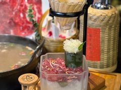 -盡膳口福·百年汤方火锅(科华北路店)