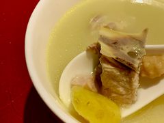 -蜀中吴养生板栗鸡(会展店)