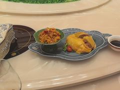 -上海白金汉爵大酒店(大零号湾国际会议中心店)