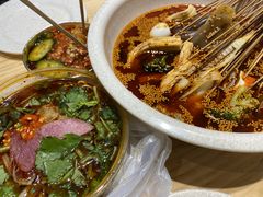 -嘉州叶婆婆钵钵鸡(建设路店)