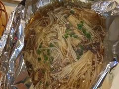 -吉香碳烤生蚝(仙霞路店)