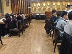 -汉巴味德自助餐厅(嘉定宝龙广场店)