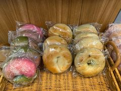 -提亚烘焙·手作面包·生日蛋糕(七星店)