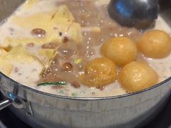 -土风豆米火锅(鸿通城店)