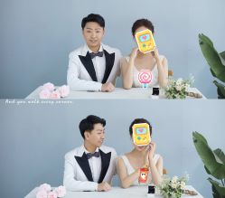 -保定巴黎婚纱摄影