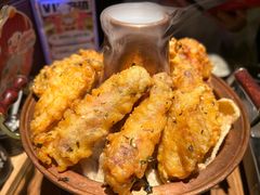 -玉川屋·深夜食堂居酒屋(柳巷店)