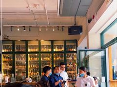 -RAC BAR(安福路店)