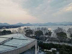 -杭州君悦酒店