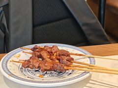 -和府捞面(曹路花园城店)
