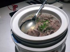 -隆聚时令海鲜(一舟店)