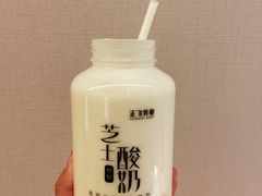 -正飞鲜奶(南湖一期店)