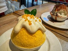 -After You Dessert Cafe(Silom Complex)