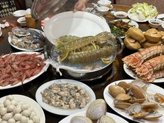 -凯华海鲜火锅·传承三十六年