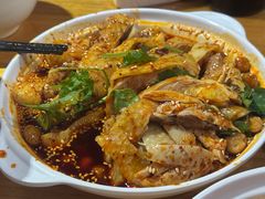 -牛王庙(龙华花园店)