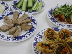 -利群烤鸭店(前门店)