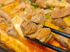 -六味牛杂煲·斋菜煲(桫椤湾店)