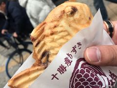 -鸣门鲷烧本铺