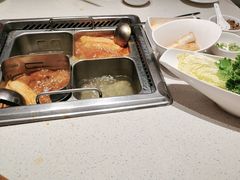 -万达广场(渭南高新店)