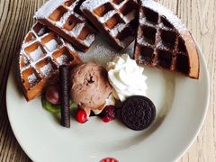 -漫咖啡(银泰创意城店)
