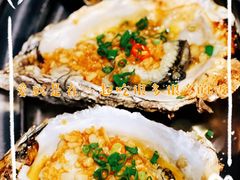 -辉记炭烧海鲜大排档·老字号(福田店)