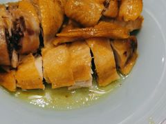 -围龙屋客家食府(福田店)