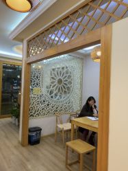 -依灵瑜伽普拉提连锁