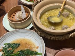 -大盐帮川菜馆(长楹天街店)