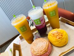 -奈雪的茶(中粮祥云小镇店)
