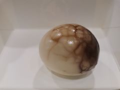 卤蛋-魏家凉皮(黄雁村店)