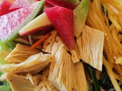 -马艾萨中国兰州牛肉拉面(劲松店)