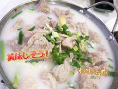 -同兴半盆菜酒家(打浦路店)