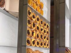 -君之狮子山·轻糖烘焙(松江印象城店)
