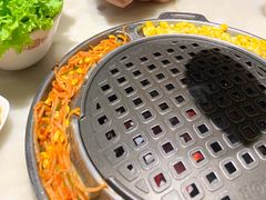 -韩宫宴炭火烤肉(印象城店)