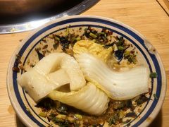 -洱火云南酸菜牛肉火锅(石景山当代商城店)