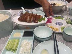 -紫光园·烤鸭(定慧桥店)