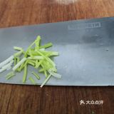 七少带你学做饭|清凉一夏，花菜炒肉