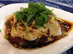 -滇道云南特色料理(康定路店)