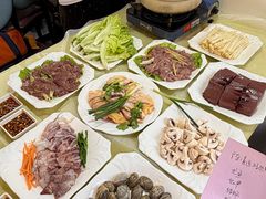 -广记海鲜(杨汊湖一店)