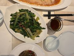 -港丽餐厅(高德置地店)