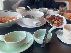 -有璟阁港式餐厅(金融街购物中心店)
