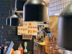 -YUMI芽米·法式烘焙·咖啡(骖鸾路店)
