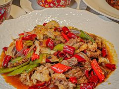 -南门食仙·手工福州菜(南门兜店)