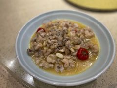 秘制牛蛙-我是那个大叔·美食研究所(新塘路店)