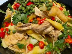 -小厨娘淮扬菜(天印大道店)