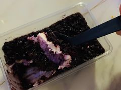 血糯米芋泥芝士-糕材生•糕点•生日蛋糕(兴华街店)