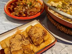 -红辣椒·川菜·火锅(张杨路店)