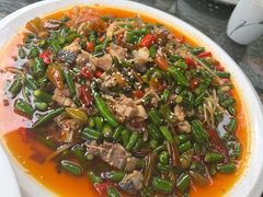 -丫口花园餐厅·融合菜