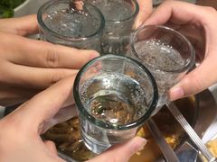 -古乐牛香·鲜牛肉牛杂火锅(吴江三里桥运东商业广场店)